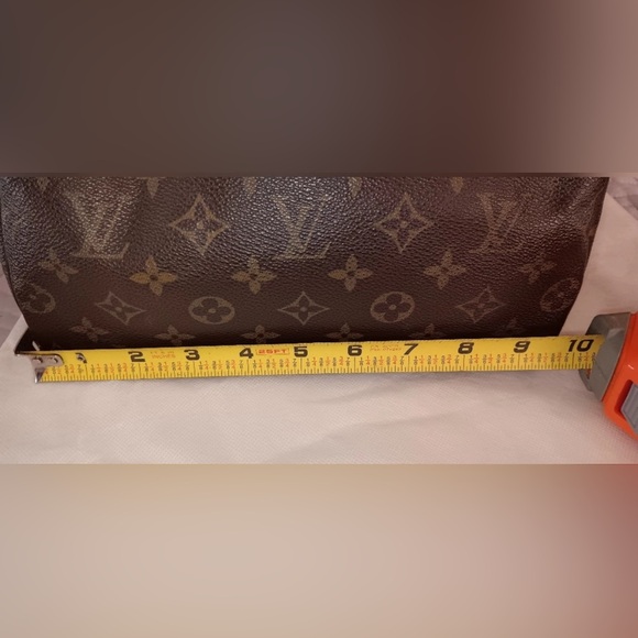 Louis Vuitton Speedy 25 Vintage - Picture 6 of 14